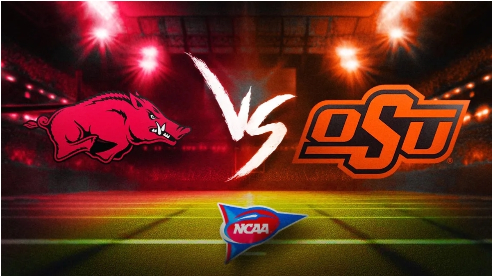 Arkansas vs. Oklahoma State prediction, odds, pick for College Football