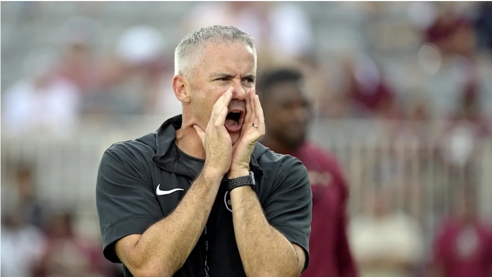 FSU football 3 remaining games on the Seminoles' 2024 schedule that