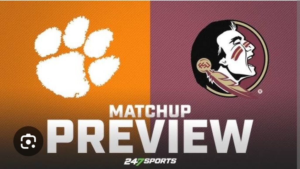 FSU vs. Clemson preview Analysis, breakdown, prediction as Seminoles