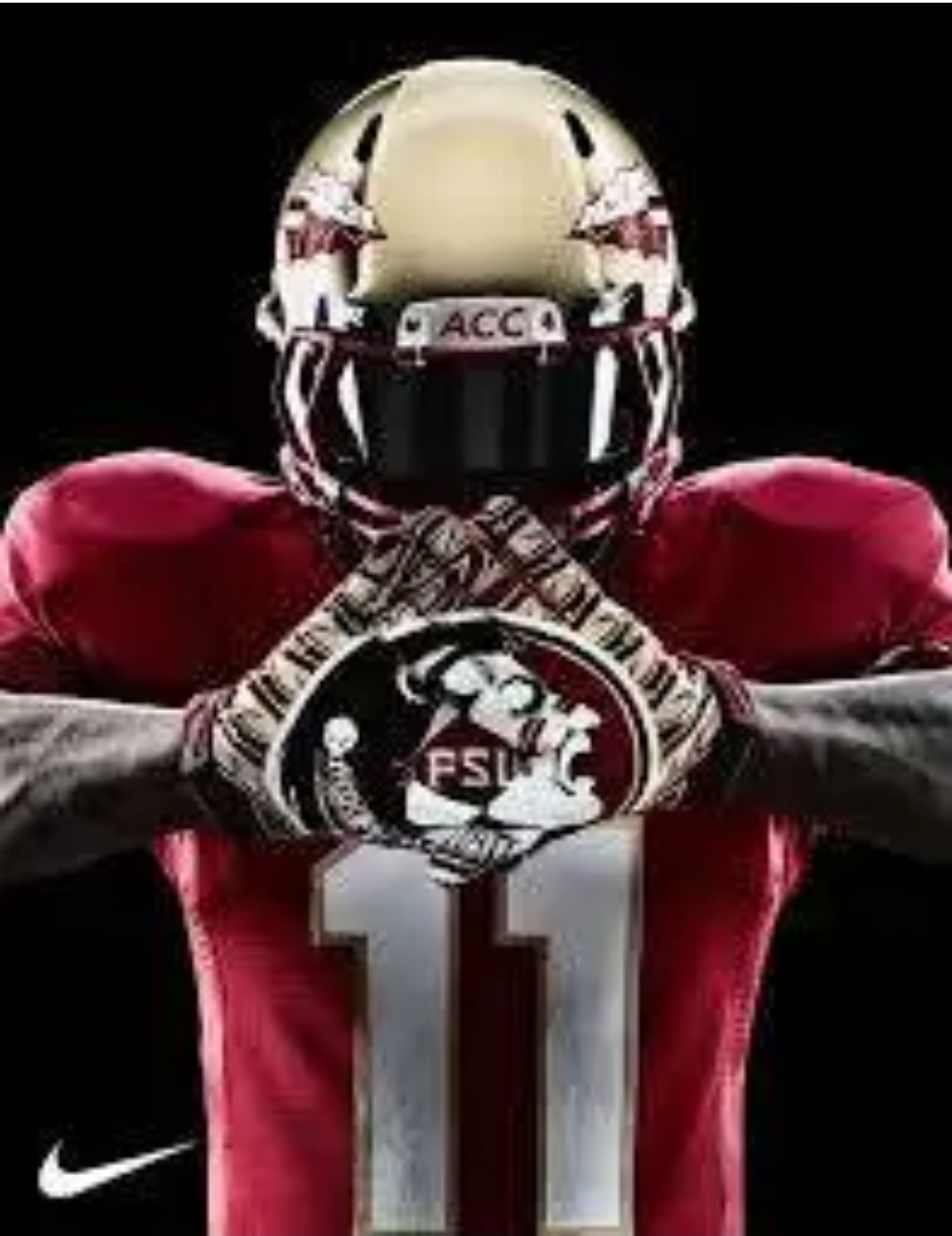 Breaking news5 WR Star Player Flip To Florida State Football With Full