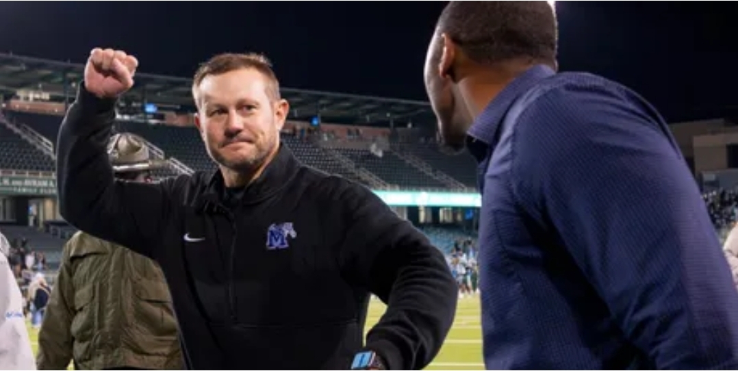 "Memphis Football's 2024 Signing Day A GameChanging Class Ready to