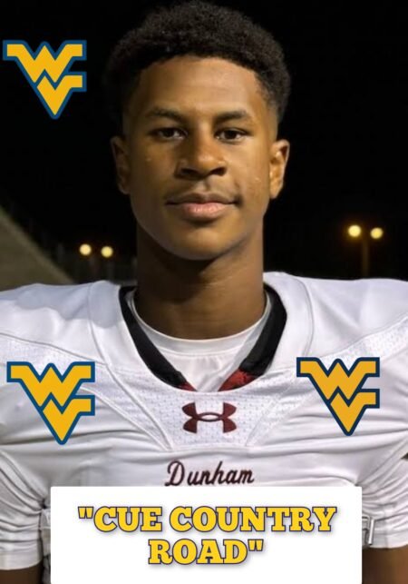 Mountaineer Miracle: No. 1 QB in 2026, Javion Havens, Commits to West Virginia Over National Powerhouses