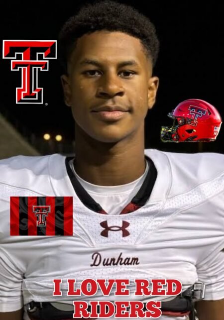 The West Texas Earthquake: 2027 American No. 1 QB Elijah Havens Sends Shockwaves Through College Football with Texas Tech Commitment