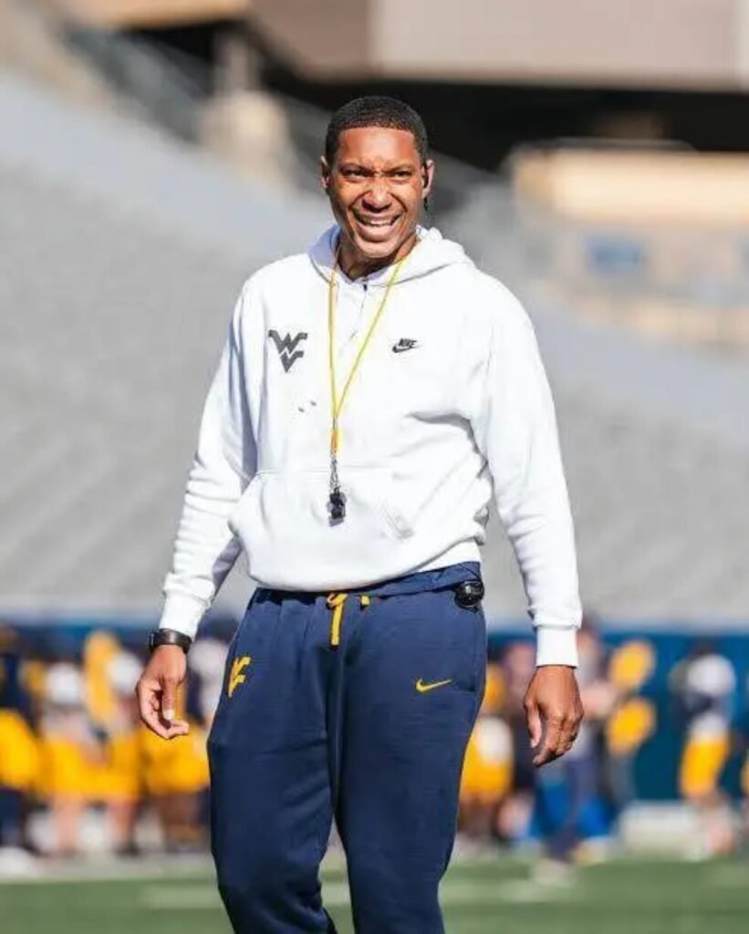 West Virginia University and the college football world are celebrating the recognition of one of the game’s most electrifying players as legendary Mountaineer quarterback Pat White has been bestowed with the inaugural award for…