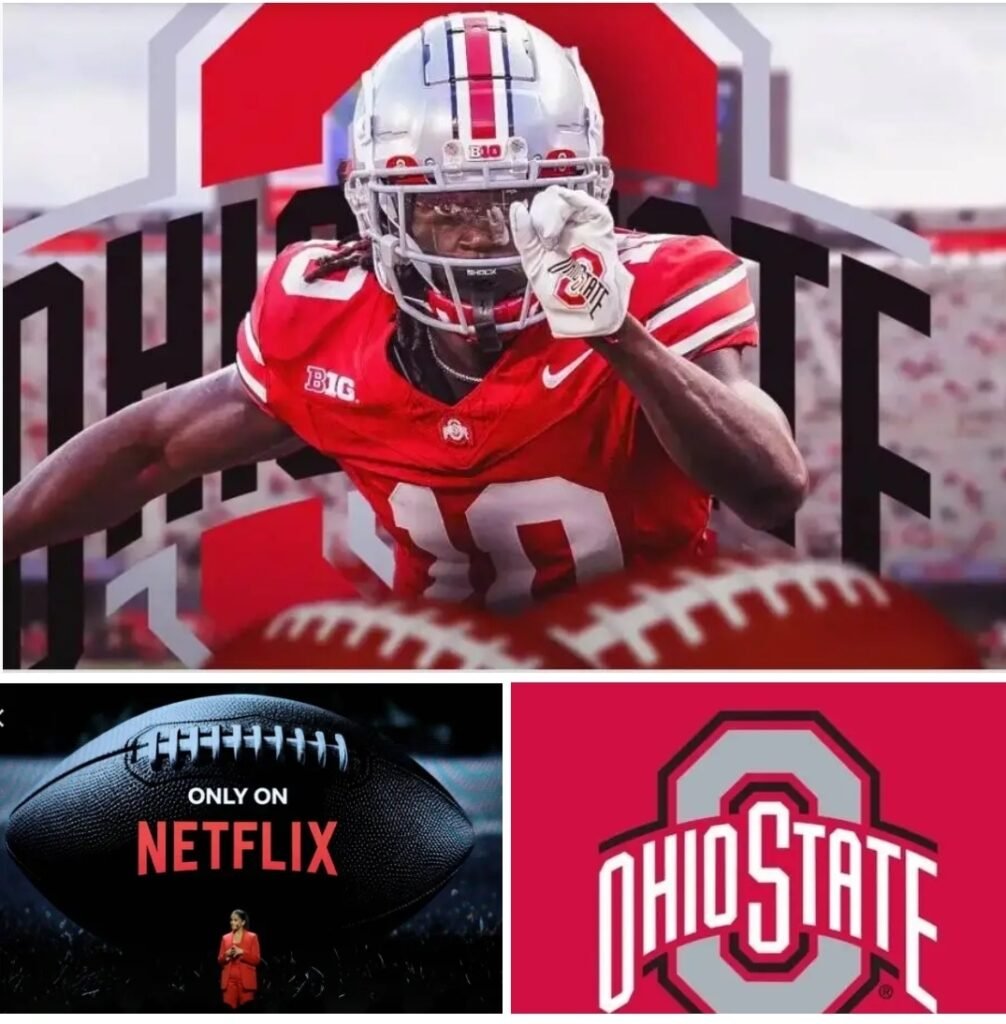 BREAKING: In a Monumental Triumph, Ohio State Buckeyes Football Officially Crowned the Best and Most Unified Team on the Planet—Receives Unprecedented Global Recognition from ESPN, Netflix, and Guinness World Records in a Historic Moment for College Football History! Raed more…..