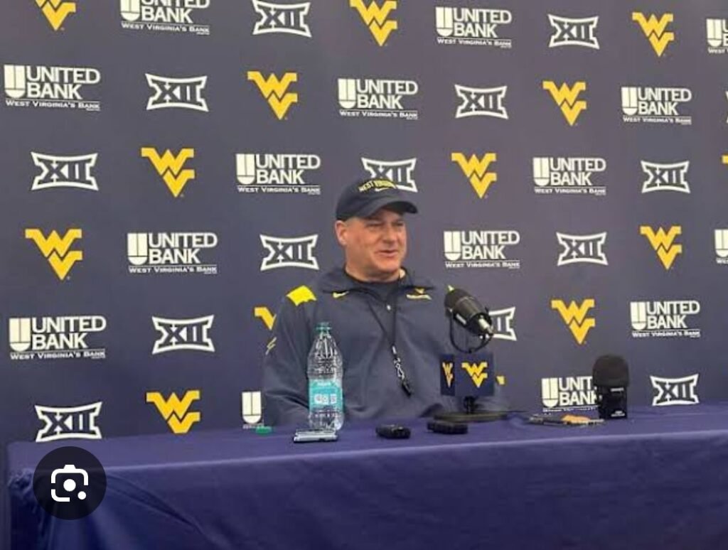 Rodriguez Warns of Cultural Collapse in College Football: “We’re Not Building Teams, We’re Renting Them”…..