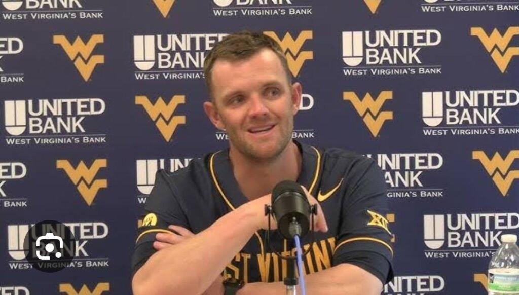 Coach Steve Sabins Apologies To WVU Fans After Loss To LSU Tigers”Im Sorry It Is My Fault Put The Blame On Me”….