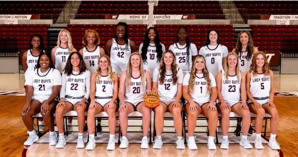 Historic Triumph: Texas A&M Women’s Basketball Team Makes History as First Collegiate Program to Win National Basketball Foundation Gold Medal for Transformative Impact on the Game
