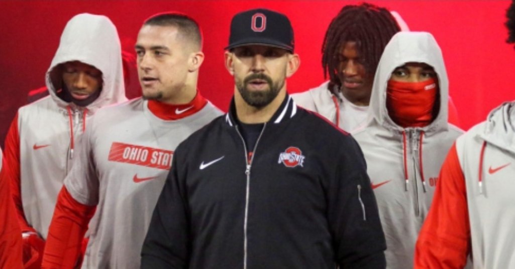 Ohio State Linebackers Coach, Former Linebacker James Laurinaitis Nominated for College Football Hall of Fame…..