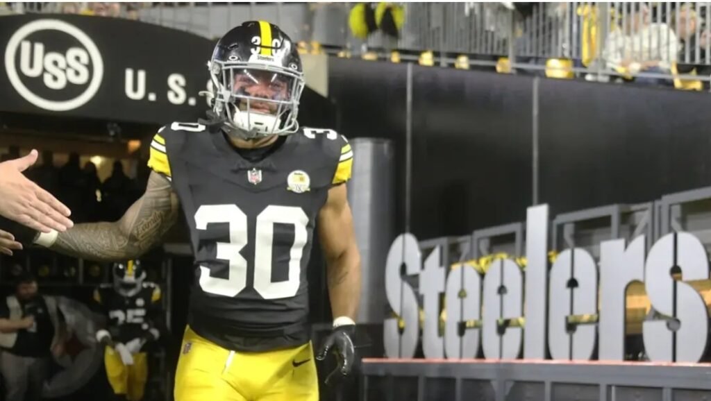 ‘I’m all in on Texas A&M’ 2026 4-star LB sends message after his OV to Texas A&M…Full Details…