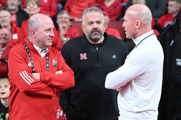 Revolution in College Sports: Judge Greenlights Groundbreaking NCAA Settlement as Nebraska’s Troy Dannen and Others React