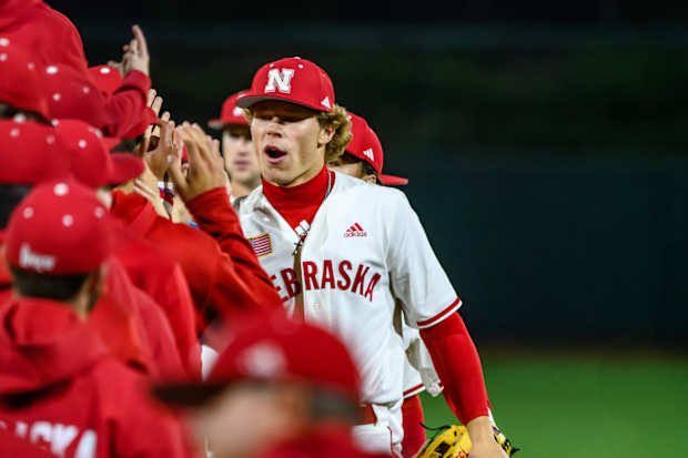 ⚾ Shaken, Not Stirred: Top Elkhorn South Ace Cal Cooper Stuns Nebraska with Decommitment Bombshell