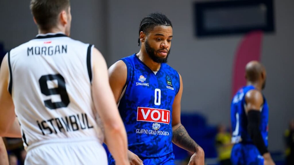 Hoosier Havoc Reloaded: Juwan Morgan Joins Star-Studded Indiana Alumni Squad for $1M TBT Madness