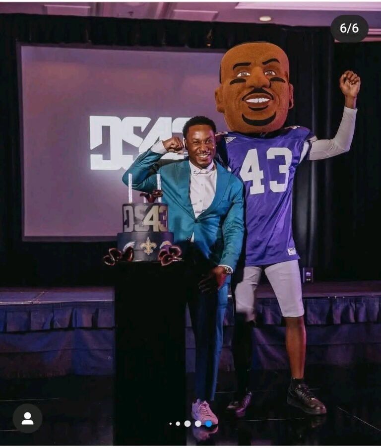 BREAKING: Kansas State Stuns College Football—Legendary NFL Star Darren Sproles Returns Home as New Assistant Coach, Sparking Wildcat Frenzy and National Buzz Around Historic Hiring Decision….