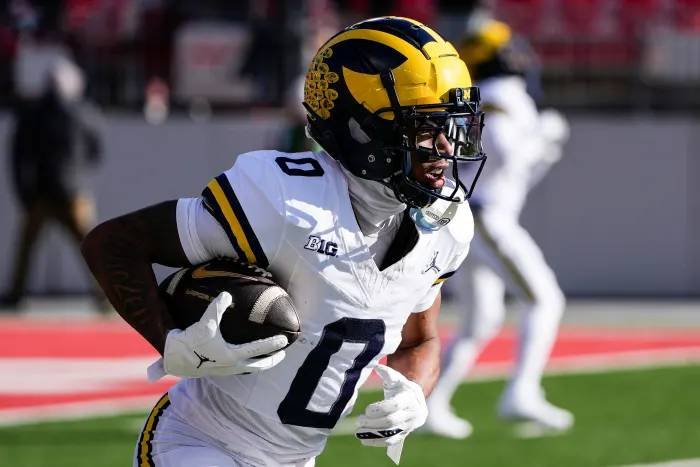 Michigan Wolverines and Sherrone Moore Push to Close the Deal on Elite Four-Star Two-Way Recruit Ahead of August Commitment