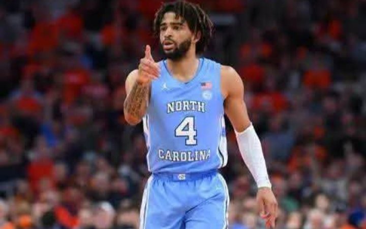 BREAKING NEWS: North Carolina senior RJ Davis has been named the winner of the 2025 jerry West Award, an honor presented annually by the Naismith Memorial Basketball Hall of fame to the top shooting guard in Man’s….
