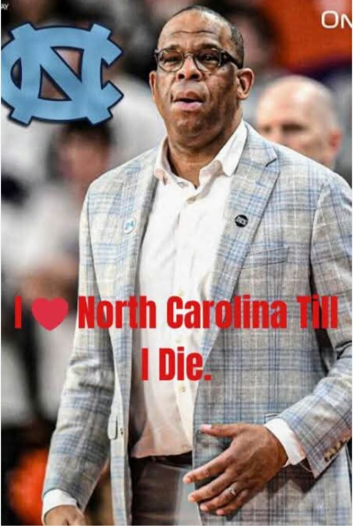 LOYALTY OVER LEGACY:Hubert Davis Rejects $45M Lakers Offer—’North Carolina is My Home!’ NBA Fans This One’s For You….