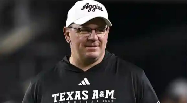 An Opposing SEC Coach Sounds the Alarm, Confident Texas A&M Is On the Verge of a Game-Changing Breakthrough This… Read More…