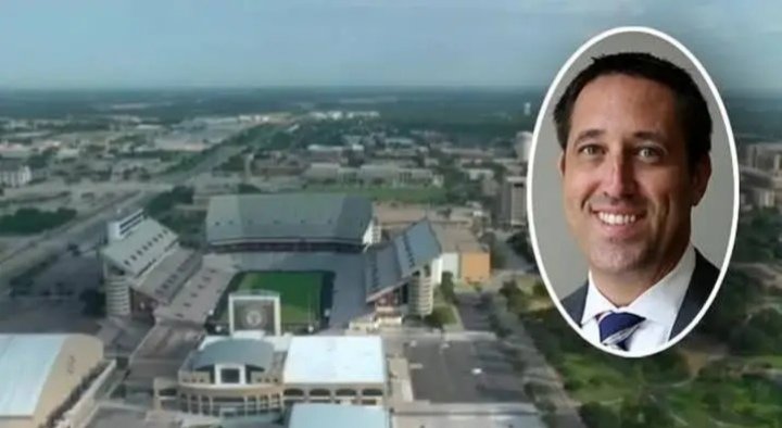 Glenn Hegar officially assumes his new role as Texas A&M University System Chancellor, marking a significant….See more….