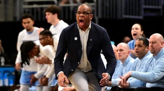 College Basketball Analyst Sounds Off On Tar Heels Roster Analyst Jon Rothstein believes Tar Heels coach Hubert Davis revamped the roster for this upcoming season….