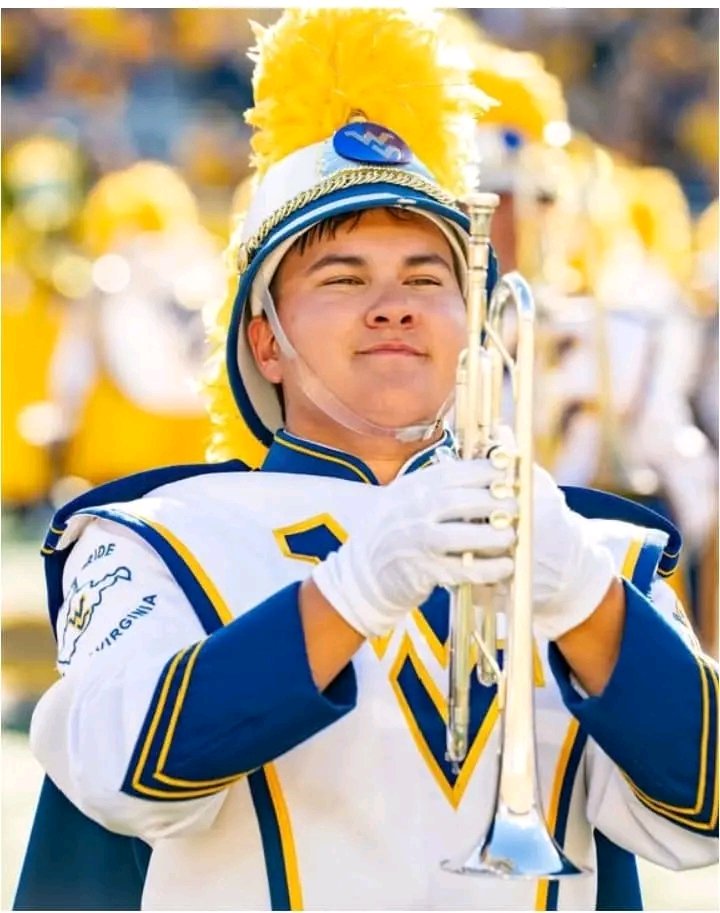 WORLD SHOCKWAVE: West Virginia’s “Pride of the Mountaineers” Crowned #1 Marching Band on Earth — Today, the world finally recognizes what West Virginia has always known! From the rolling hills of Appalachia to the brightest world stage, every note, every flawless step, every thunderous rhythm carries not just music, but the pride, passion, and resilience of West Virginia. You are more than a band — you are a family, a legacy, and now a worldwide phenomenon! Congratulations, Pride of West Virginia!