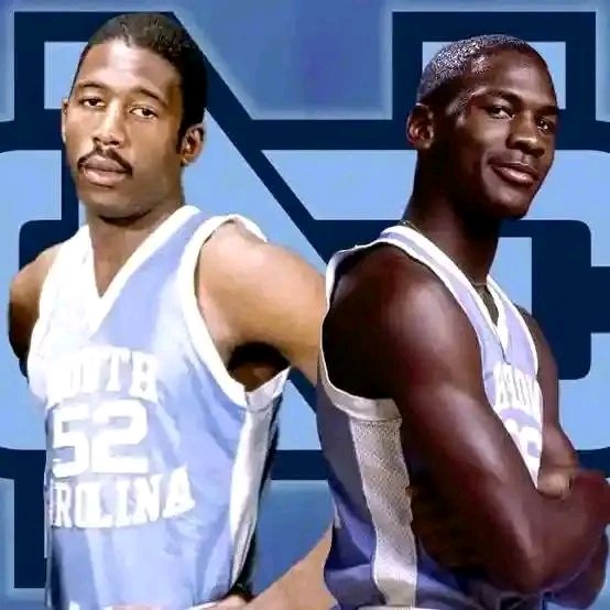 ESPN BREAKING REPORT: College basketball history is shaking up as UNC legends Michael Jordan and James Worthy are officially ranked the No. 3 greatest playmaking duo of all time—but the shocker doesn’t end there. In a stunning announcement, the Tar Heel icons revealed a multi-million-dollar endowment to North Carolina University Basketball, pledging to fuel the future of the game. Their mission? Empower youth development, expand opportunities, and preserve the winning culture of UNC hoops. A legendary assist beyond the court.