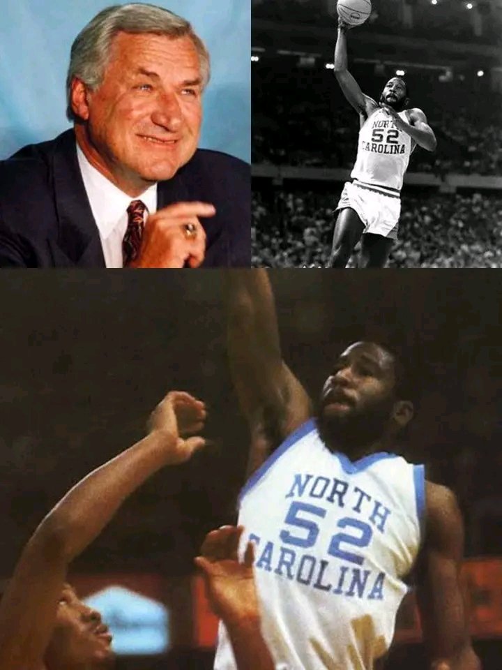 Was James Worthy the True Power Behind Dean Smith’s Golden Era? The Untold Story of the “Silent Assassin” Who Rose From Gastonia Streets to Tar Heel Immortality, Shattered Defenses in the 1982 Championship, and Forever Changed College Basketball History — Why Fans Still Argue If Worthy, Not Jordan, Was the Real Catalyst of UNC’s Dynasty, and How His Legacy Continues to Spark Heated Debate Among Basketball Purists, Challenging Everything We Thought We Knew About That Legendary Era
