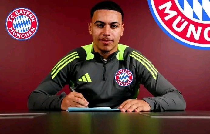 TRANSFER-ERDBEBEN IN MÜNCHEN! Der FC Bayern schlägt eiskalt zu und sichert sich Aston-Villa-Sensation Morgan Rogers, den aktuell besten Mittelfeldspieler der Premier League! Der 22-Jährige unterschreibt einen Fünfjahresvertrag und bringt Tempo, Technik und Torgefahr in die Allianz Arena. Mit diesem Coup setzen die Münchner ein mächtiges Statement im internationalen Fußball – ein Transfer, der Europa schockt und die Bundesliga erzittern lässt. Bayern-Fans feiern: Ein neuer Superstar ist gelandet! ⚡