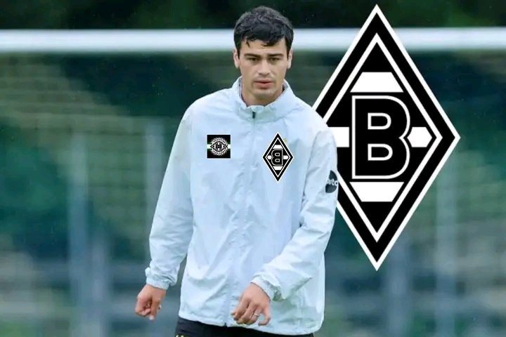 TRANSFER-BOMBE BEI GLADBACH! Giovanni Reyna, einstiges Supertalent von Borussia Dortmund, steht kurz vor seinem heiß ersehnten Debüt für Borussia Mönchengladbach! Die offizielle Bestätigung ließ die Fanlager explodieren: Ein Spieler, der beim BVB als Versprechen für die Zukunft galt, startet nun neu durch – ausgerechnet im Trikot des Rivalen. ⚡ Schon beim kommenden Spiel könnte Reyna das Gesicht der „Fohlenelf“ prägen. Spannung, Emotionen, pure Fußball-Ekstase – ganz Deutschland blickt gebannt auf dieses Debüt! ⚽