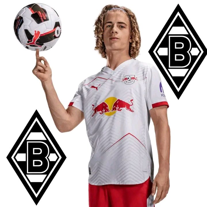 ⚪ TRANSFER-NEWS: Borussia Mönchengladbach schlägt zu! Das Top-Talent Viggo Gebel wechselt per Leihe zu den Fohlen. Ein echter Coup für den Traditionsklub, der damit seine Zukunft sichert. Fans feiern den smarten Deal, Experten loben das Vertrauen in junge Spieler. Ein Schritt voller Hoffnung!