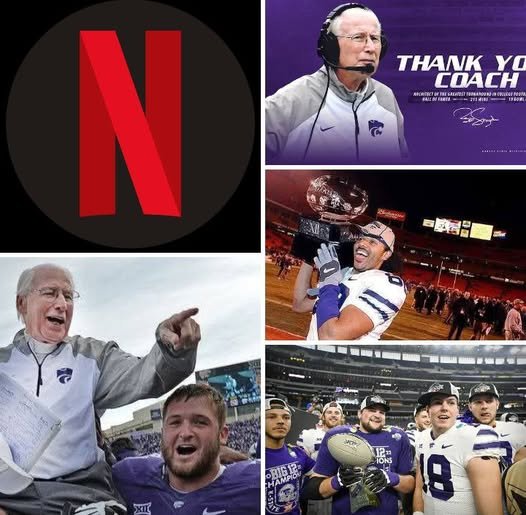 Netflix New Documentary Chronicling The Remarkable 1998 Season Of The Kansas State Wildcats Football Team, A Campaign Widely Regarded As The Program’s Finest. The 1998 Wildcats Achieved An 11-0 Regular Season Record, A Feat Unparalleled In The Program’s History. Their Victories Include A Significant Triumph Over A Ranked Nebraska Team……..