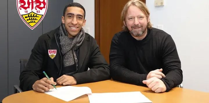 Der VfB Stuttgart hat die Rückkehr von Tiago Tomás bekannt gegeben und den portugiesischen Stürmer von Wolfsburg zurückverpflichtet. Der Wechsel markiert eine…