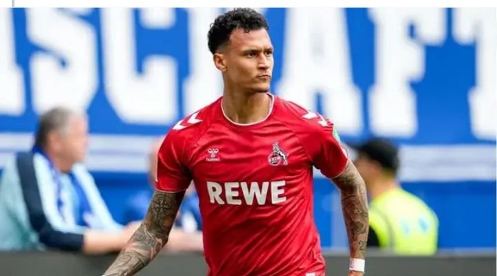 Mit neuem Selbstvertrauen: Davie Selke kündigt zwei Tore für das morgige Spiel an – „Ich will das Spiel entscheiden“