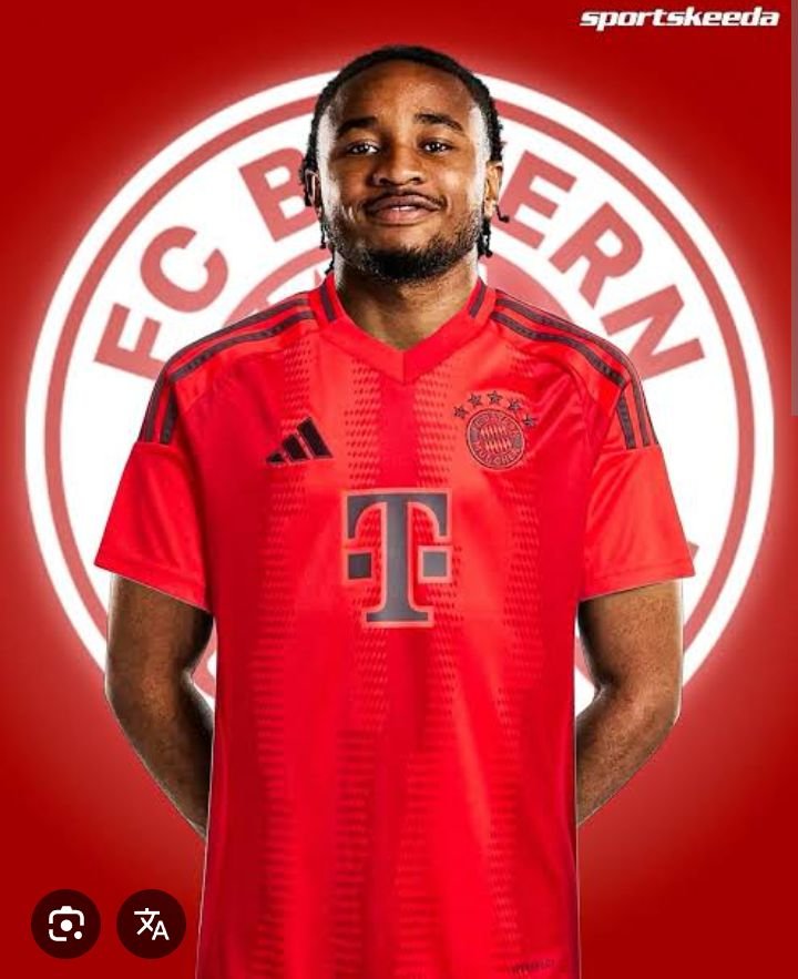 **Perfekt! Christopher Nkunku wechselt zum FC Bayern – Nach endlosen Verhandlungen steht der Deal nun endgültig fest**