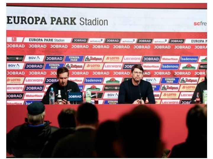 Titel: “Die Last der Erwartung: Bayern München und die Meisterschale 2025/26”