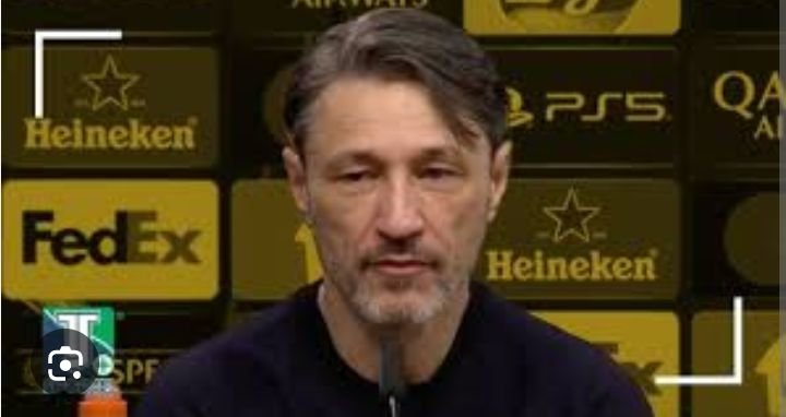 Kovac geht auf Konfrontation: „Blamabel!“ – Dortmund verspielt Sieg in wildem 3:3 gegen Aufsteiger St. Pauli