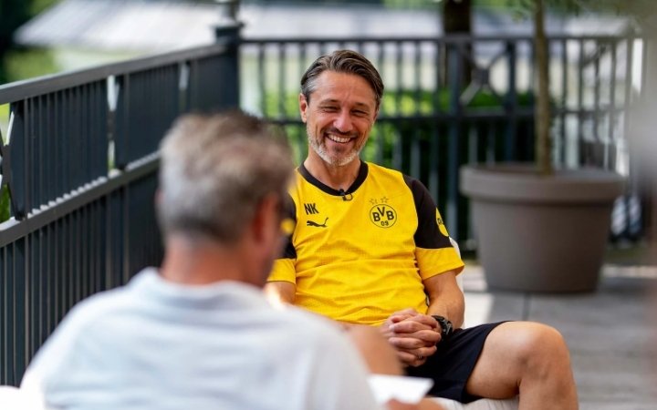 “Niko Kovač Unzensiert: Warum Harte Arbeit, Herzblut und Intensiver Fußball Die Fans Begeistern”