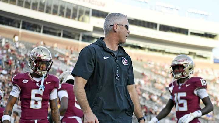 Florida State head coach Mike Norvell believes the Seminoles made a major impact through the transfer portal this offseason. Norvell described the team’s latest additions as a “home run,” expressing confidence in the talent and experience the newcomers bring to the program. With a focus on filling key roster needs, FSU targeted players who can contribute immediately. The successful portal haul has heightened expectations as the Seminoles look to build on recent momentum and contend nationally in the upcoming season.