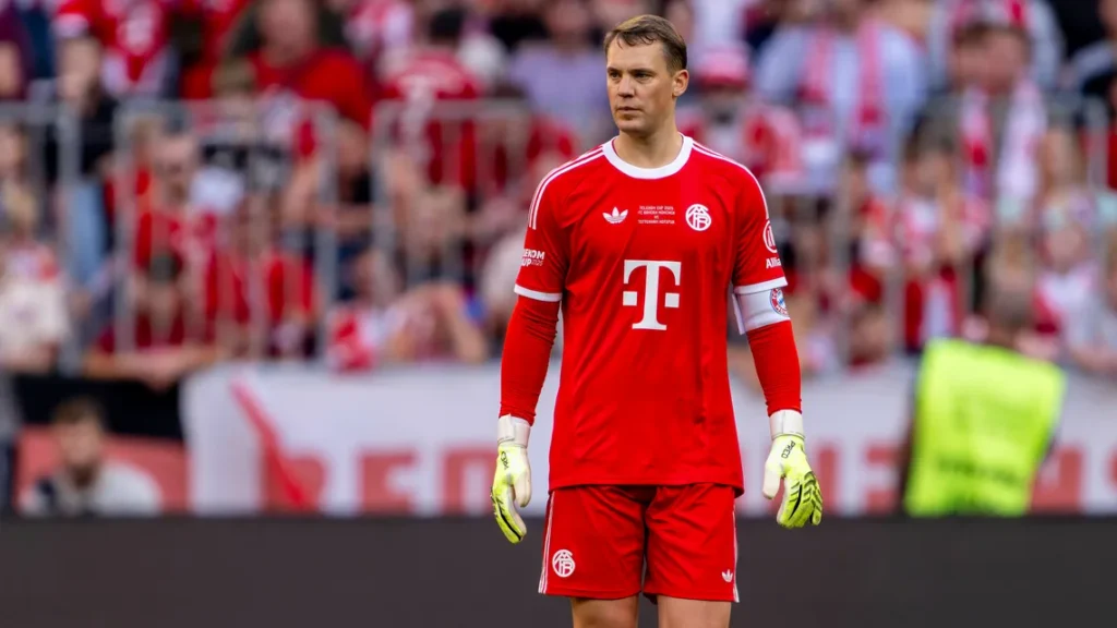 **„Anführer aus Stahl und Seele – Die Kapitäne, die der Bundesliga-Saison 2025/26 Herz, Mut und Gesicht geben“**…….