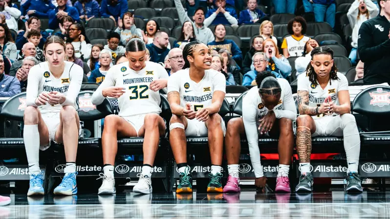 MORGANTOWN, W.Va. – The West Virginia University women’s basketball team (24-7) is set to begin its NCAA Tournament journey on Saturday, March 22, facing off against Columbia in the first round of March Madness. The game will take place at Carmichael Arena in Chapel Hill, North Carolina, with tipoff scheduled for 2 p.m. ET. The Mountaineers are looking to build on a strong season as they enter tournament play, aiming to advance in one of college basketball’s biggest stages.