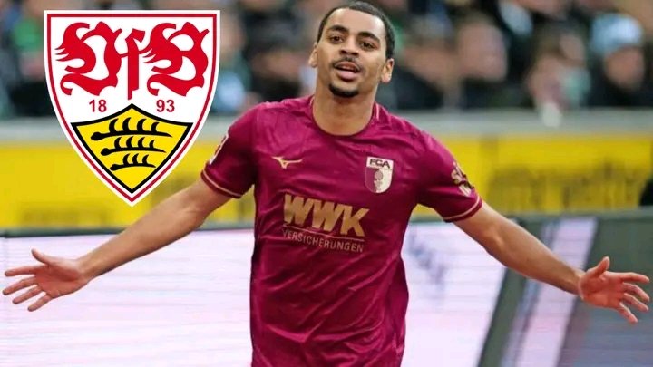 Transfer-Beben perfekt! Der VfB Stuttgart hat es tatsächlich geschafft: Nach wochenlangen Gerüchten ist der Deal endlich offiziell bestätigt! Ein absoluter Hammer für die Bundesliga – die Schwaben sichern sich einen starken Ersatzmann, der sofort einschlagen soll. Fans reagieren überwältigt, Experten sprechen von einem cleveren Coup, der neue Maßstäbe setzt. Dieses Transfer-Geheimnis, das lange im Hintergrund brodelte, ist nun Realität – Stuttgart zeigt damit eindrucksvoll seine Ambitionen für die kommende Saison! ⚽