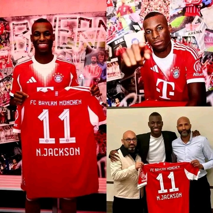 Der senegalesische Stürmer Nicolas Jackson hat sich dem FC Bayern München angeschlossen und übernimmt die traditionsreiche Rückennummer 11. Diese Nummer steht beim Rekordmeister seit jeher für Offensivkraft, Kreativität und spielentscheidende Momente. In den letzten 20 Jahren prägten Spieler wie Mehmet Scholl, ein technisch brillanter Spielmacher, das Bild dieser Rückennummer. Jackson tritt nun in große Fußstapfen und könnte mit seinem Tempo, Abschluss und Spielverständnis eine zentrale Rolle in der Offensive der Bayern übernehmen – mit Potenzial zum Fanliebling.