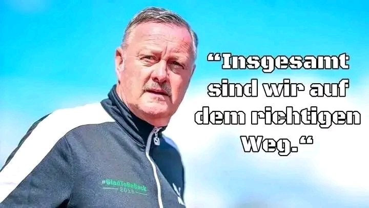 SCHOCKIERENDE ENTHÜLLUNGEN BEI GLADBACH! Sportchef Roland Virkus packt kurz vor Saisonstart aus: Intensive Vorbereitung, brisante Pokal-Zitterspiele und die Verpflichtung neuer Stars wie Kevin Diks, Jens Castrop, Haris Tabaković & Shuto Machino. Spannende Talente wie Swider, Mohya, Herrmann & Cardoso sollen durch harte Entwicklungsarbeit glänzen. Virkus kündigt Führungswechsel im Team, mögliche Last-Minute-Transfers und strategische Überraschungen an. Gladbach will neu angreifen, Rückschläge werden einkalkuliert – Fans erwartet eine Saison voller Drama, Spannung und spektakulärer Wendungen!