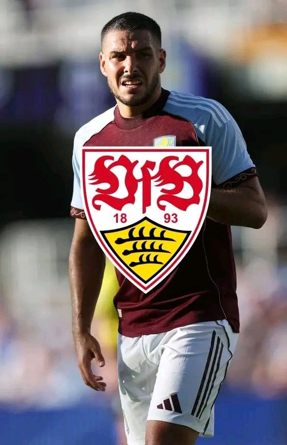 TRANSFER-BOMBE BESTÄTIGT! Der VfB Stuttgart schlägt spektakulär auf dem Transfermarkt zu und sichert sich Emiliano Buendía für 16,7 Millionen Euro! Der argentinische Starspieler, bislang bei Aston Villa aktiv, bringt enorme Kreativität, Spielwitz und internationale Erfahrung nach Schwaben. Fans feiern den Coup bereits als Sensationstransfer, Experten sprechen von einem echten Gamechanger für die Offensive. Mit Buendía erhält der VfB einen Akteur, der Spiele im Alleingang entscheiden kann – ein Transfer, der Stuttgart im Rennen um Europa auf ein völlig neues Niveau hebt! ⚽