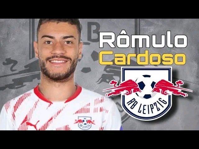 SCHOCK-NEWS AUS LEIPZIG! RB Leipzig sorgt für Aufsehen: Rômulo Cardoso, der brasilianische Youngstar, beeindruckt mit eiserner Disziplin und gnadenloser Arbeitsethik – Experten sehen ihn schon jetzt auf dem Weg, den Einfluss von Xavi Simons zu übertreffen! ⚽ Mit unerschütterlichem Willen und mentaler Stärke könnte Cardoso zur neuen Geheimwaffe der Sachsen werden. Fans und Analysten sind gleichermaßen fassungslos: Hat Leipzig hier den nächsten Mega-Superstar im Kader?