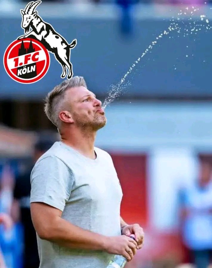 UNGLAUBLICHE BUNDESLIGA-SENSATION! Lukas Kwasniok sprengt alle Erwartungen und katapultiert den 1. FC Köln wie ein Orkan an die Spitze der Tabelle! In einem atemberaubenden Derby-Schock bezwingen die „Geißböcke“ Bayer Leverkusen im Highspeed-Fußballrausch, schreiben Bundesliga-Geschichte und versetzen Fans wie Experten in absolutes Staunen – Köln, von vielen bereits abgeschrieben, entfacht jetzt das größte Fußball-Feuerwerk der Saison! ⚽