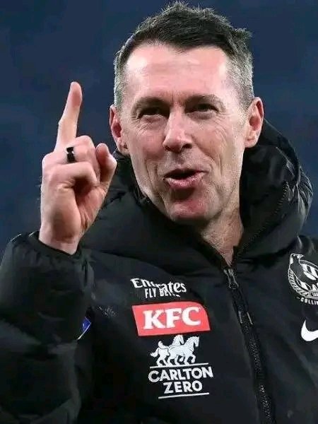 ! The AFL world is in absolute turmoil as legendary ex-Collingwood coach Mick Malthouse has broken his silence with a fiery, emotional message aimed directly at current Magpies coach Craig McRae! Delivered on his ESPN Madison WTLX platform, Malthouse’s explosive words are sending shockwaves through the footy community. Fans, players, and pundits are stunned, debating every nuance. Could this unprecedented outburst ignite a chain reaction that alters Collingwood’s future and reshapes the entire AFL landscape forever? One thing is certain—this is history in the making!