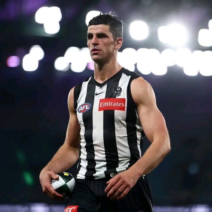 TOUCHDOWN BOMBSHELL AT THE ‘G! ⚡ The Melbourne Cricket Ground is buzzing with unstoppable energy as Collingwood’s most iconic superstar, Scott Pendlebury, shocks the AFL world by giving his full consent to take on a sensational new role that no one saw coming! Fans are in disbelief, rivals are rattled, and the football community is electrified as whispers turn into roaring headlines. Could this bold move redefine Collingwood’s destiny and rewrite the history books forever? A breathtaking twist that leaves jaws on the floor!