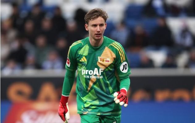 „Nicht genug!“ – Rønnow kritisiert Unions fehlenden Biss nach bitterer Niederlage in Dortmund