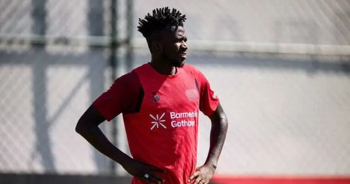 Was für ein Abschied: Edmond Tapsoba verlässt Bayer Leverkusen wegen ernster Probleme innerhalb des Teams 2. September 2025 Leverkusen, Deutschland – In einem Schritt, der Fans schockierte und die Bundesliga erschütterte………